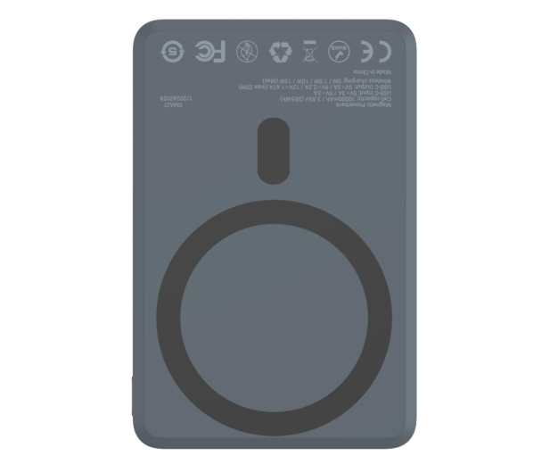 SILVER MONKEY MagSafe 10.000mAh - 1235905 - zdjęcie 4